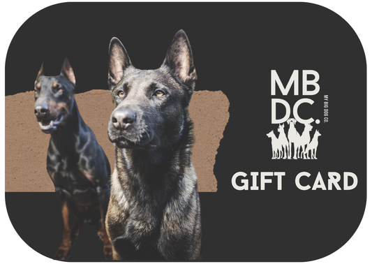 My Big Dog Co. Gift Card